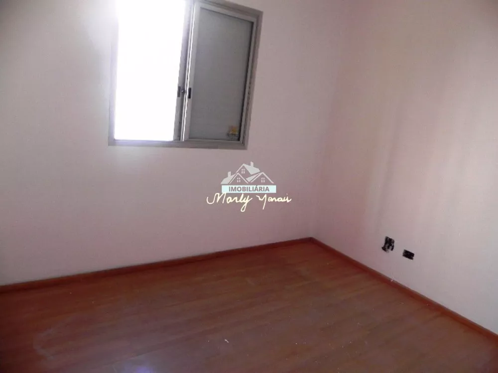 Apartamento à venda com 2 quartos, 60m² - Foto 4