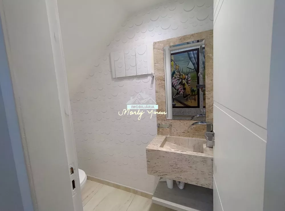 Sobrado, 2 quartos, 220 m² - Foto 5