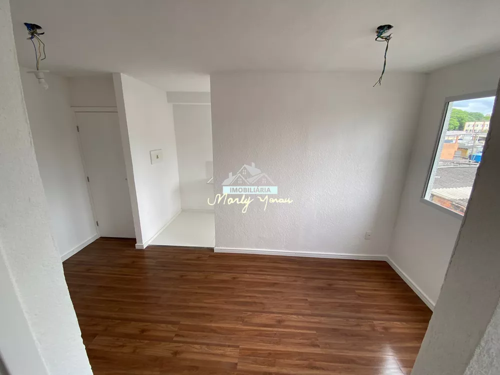 Apartamento, 2 quartos, 40 m² - Foto 5