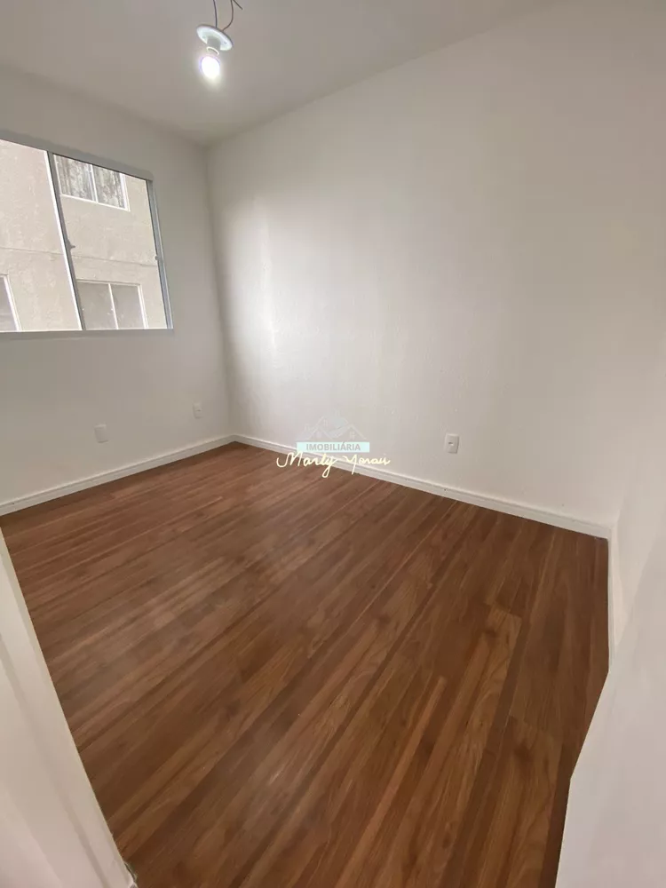 Apartamento à venda com 2 quartos, 40m² - Foto 1