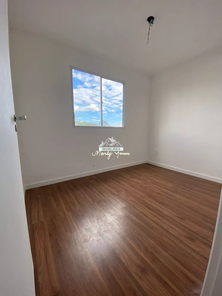 Apartamento, 2 quartos, 40 m² - Foto 7