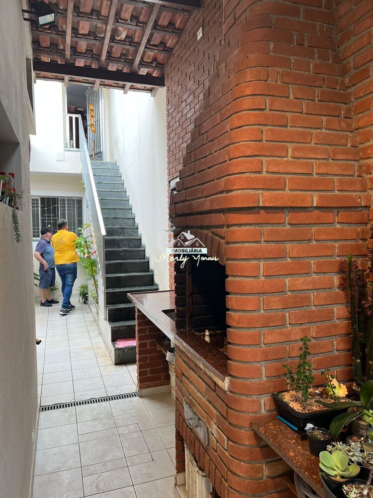 Sobrado, 3 quartos - Foto 11