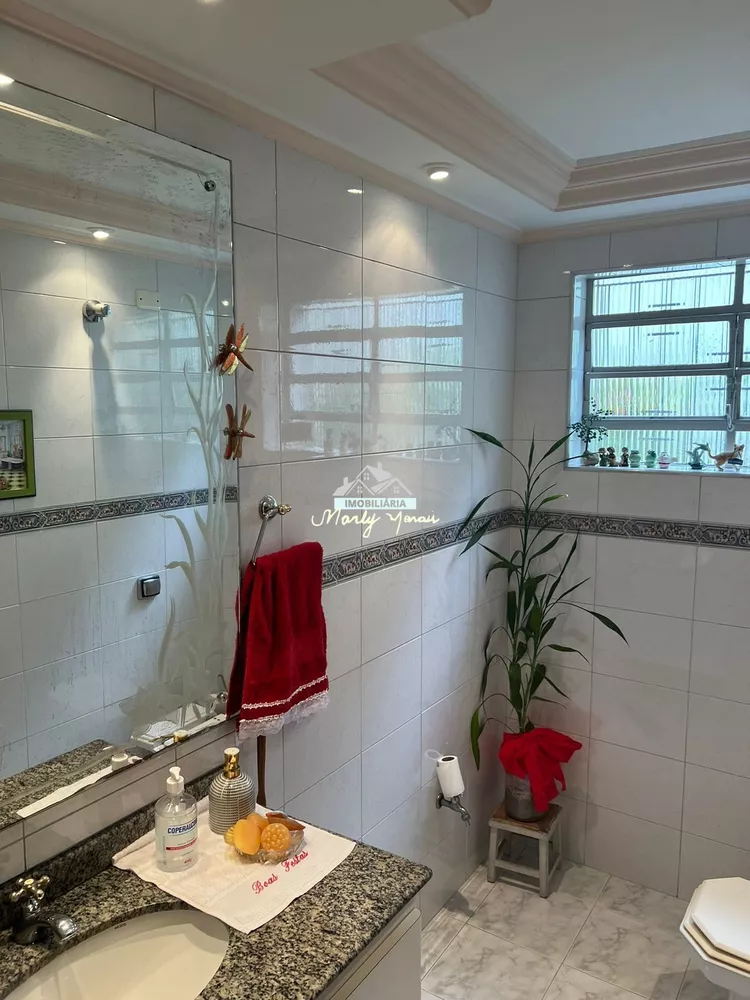 Sobrado, 3 quartos - Foto 12