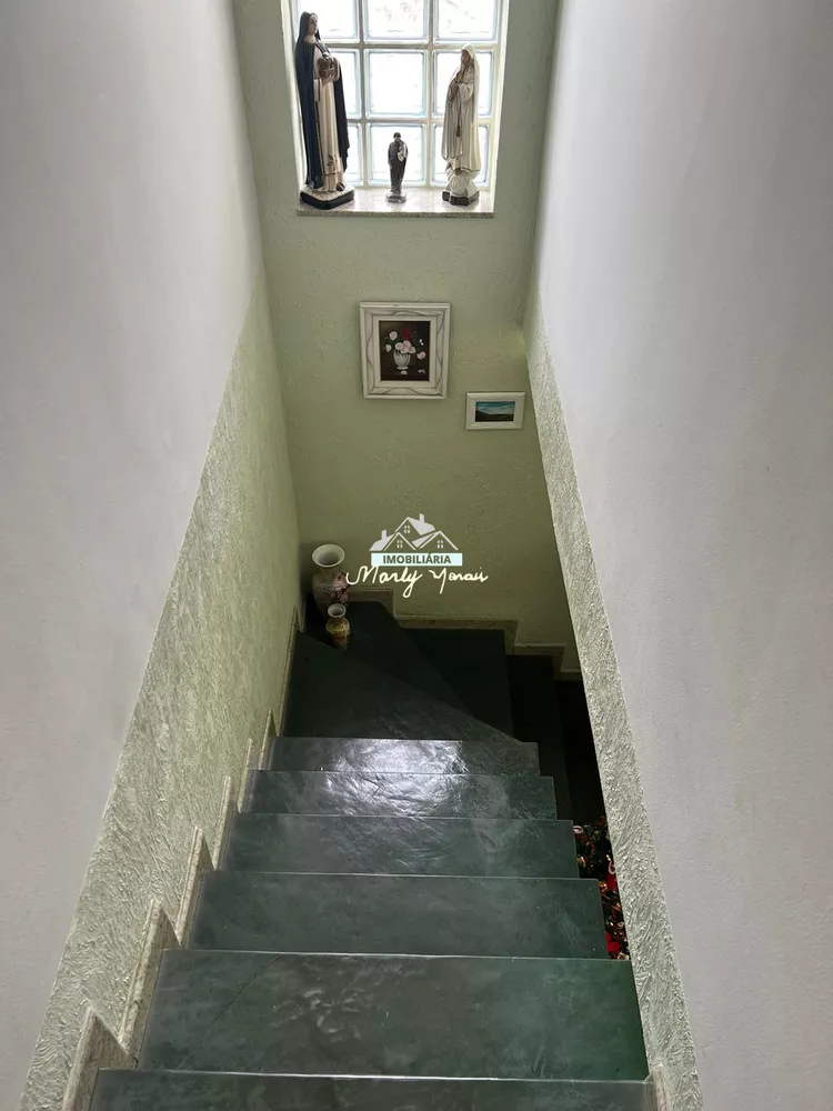 Sobrado, 3 quartos - Foto 9