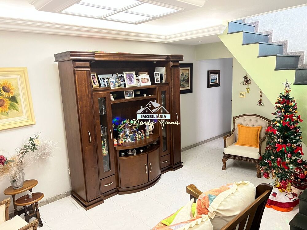 Sobrado, 3 quartos - Foto 4