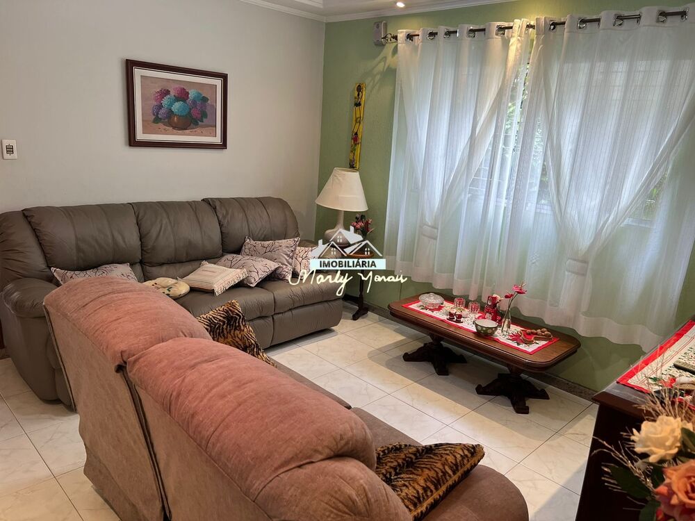 Sobrado, 3 quartos - Foto 5