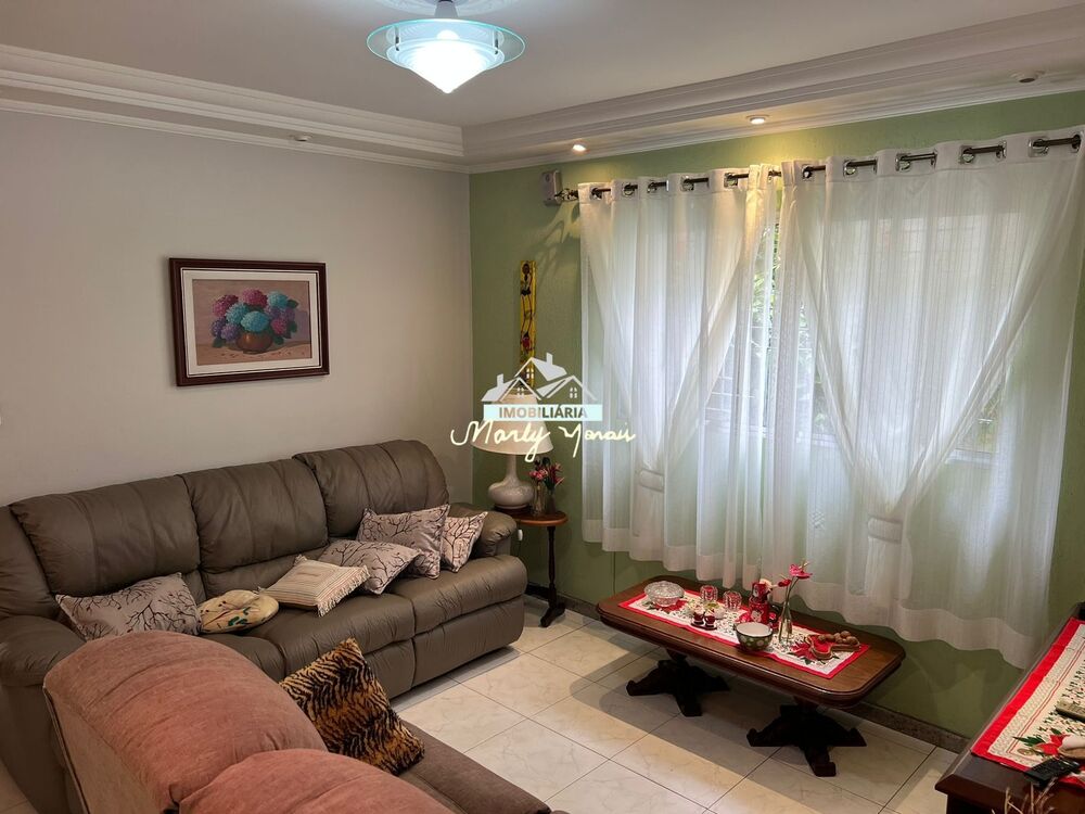 Sobrado, 3 quartos - Foto 6