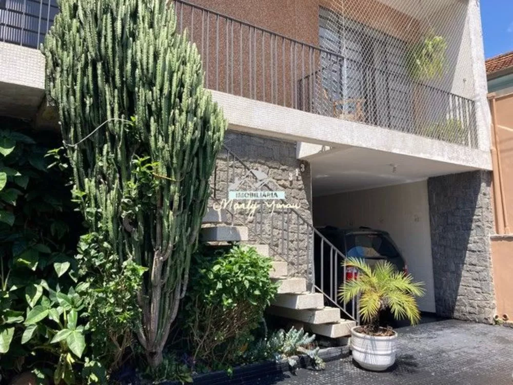 Sobrado, 3 quartos, 250 m² - Foto 11