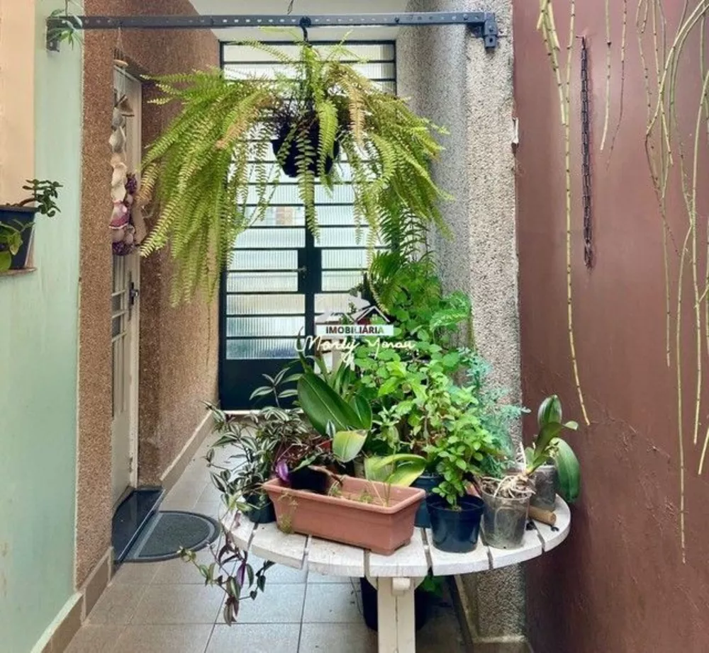 Sobrado, 3 quartos, 250 m² - Foto 10