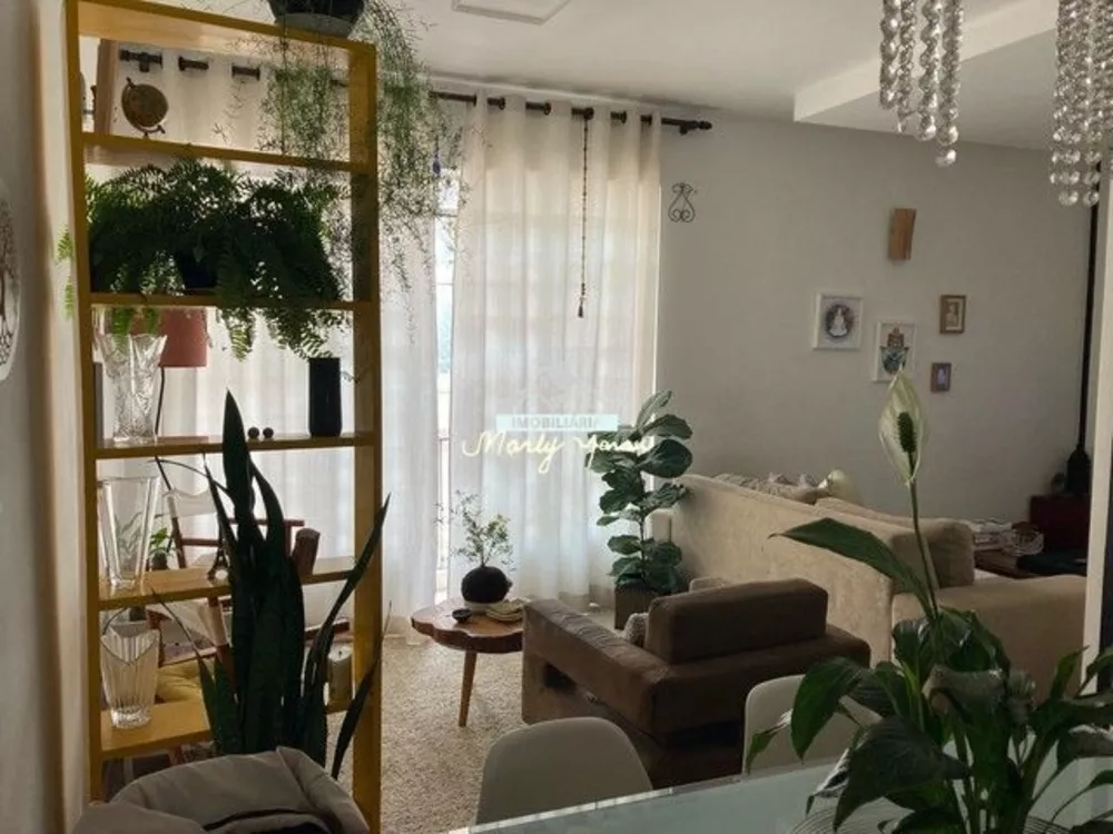 Sobrado, 3 quartos, 250 m² - Foto 1