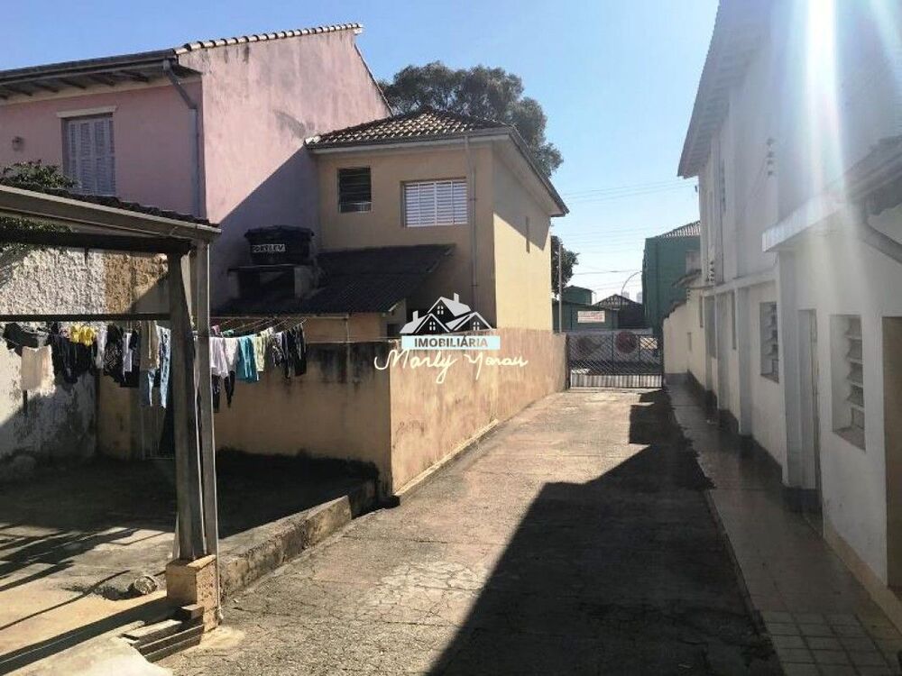 Sobrado, 2 quartos - Foto 1