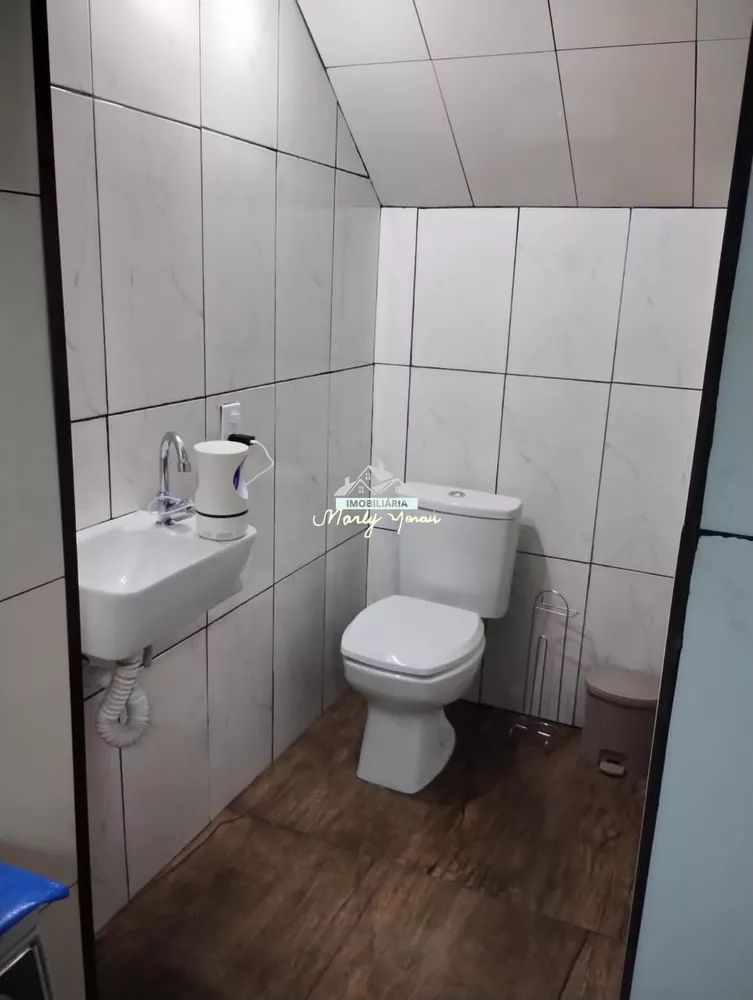 Sobrado, 4 quartos, 124 m² - Foto 4