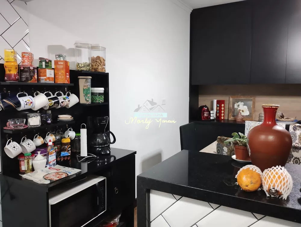Sobrado, 4 quartos, 124 m² - Foto 2