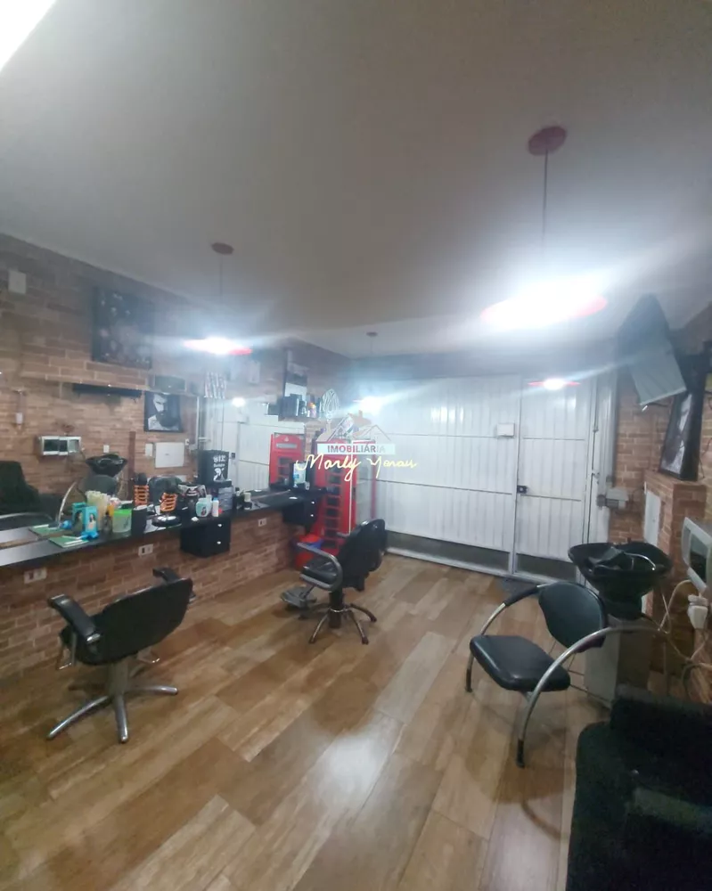 Sobrado, 4 quartos, 124 m² - Foto 3