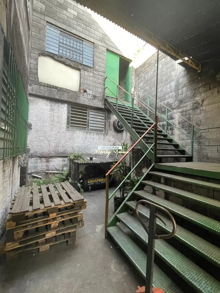 Depósito-Galpão - Foto 10