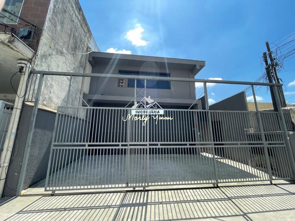 Depósito-Galpão - Foto 3