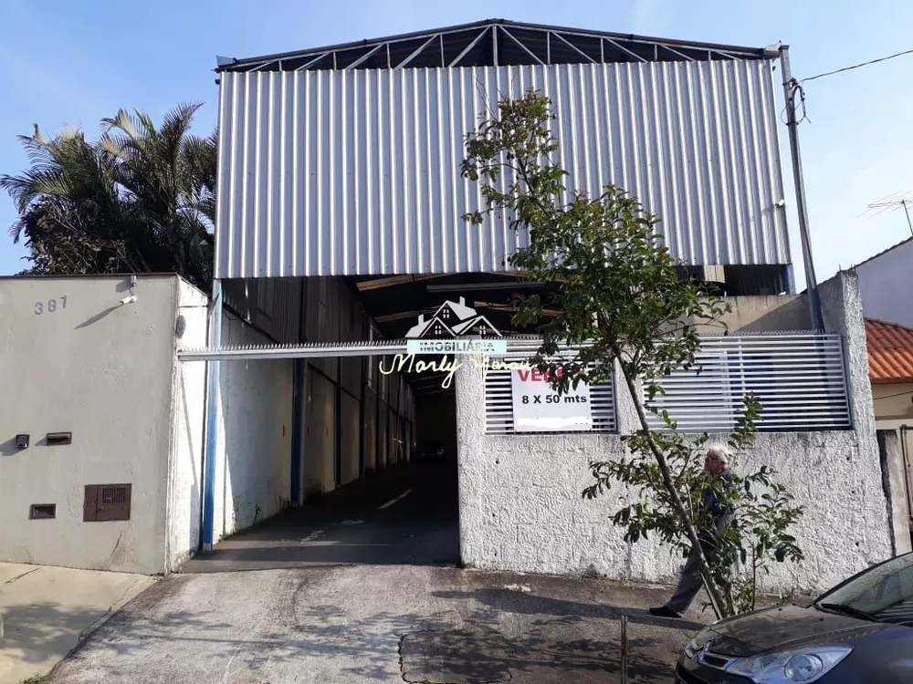 Depósito-Galpão - Foto 6