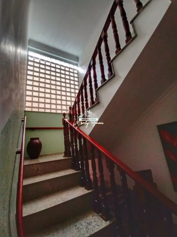 Sobrado, 3 quartos - Foto 1