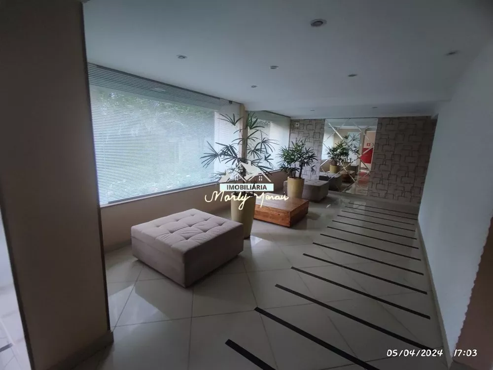 Apartamento, 2 quartos, 60 m² - Foto 5