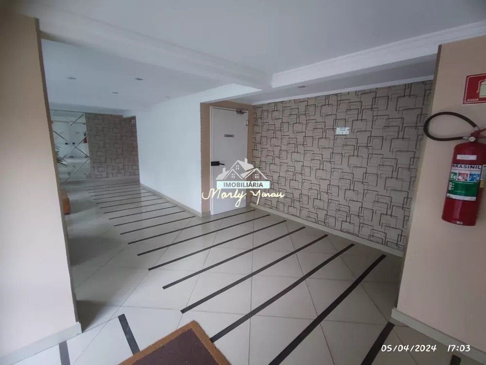 Apartamento, 2 quartos, 60 m² - Foto 4