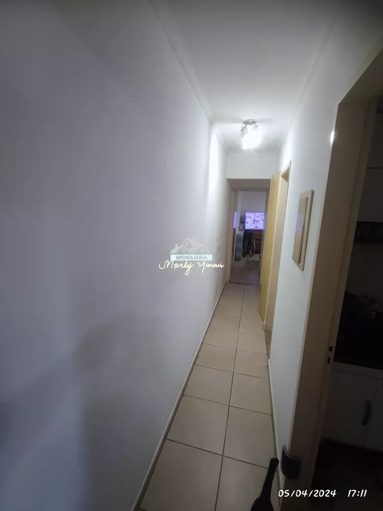 Apartamento, 2 quartos, 60 m² - Foto 11