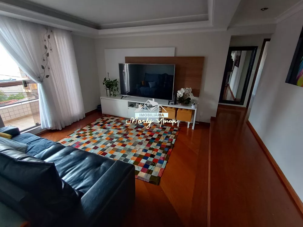 Apartamento, 3 quartos - Foto 5