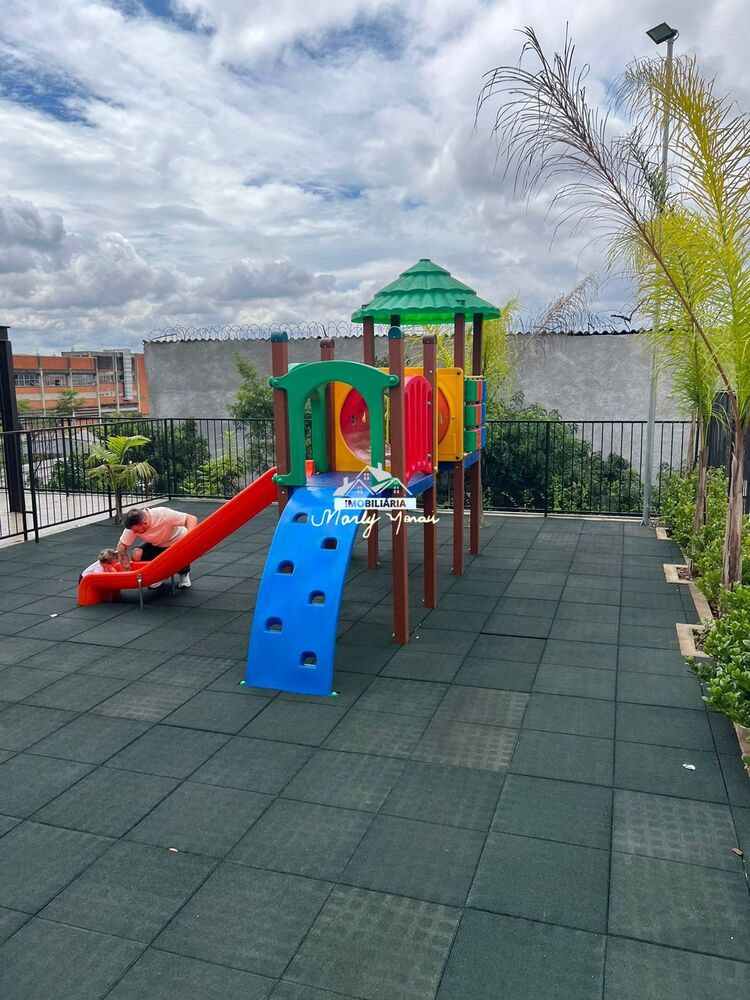 Apartamento, 1 quarto, 32 m² - Foto 10