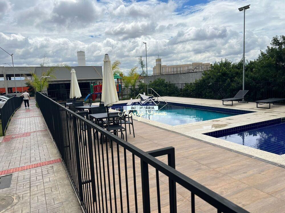 Apartamento, 1 quarto, 32 m² - Foto 5