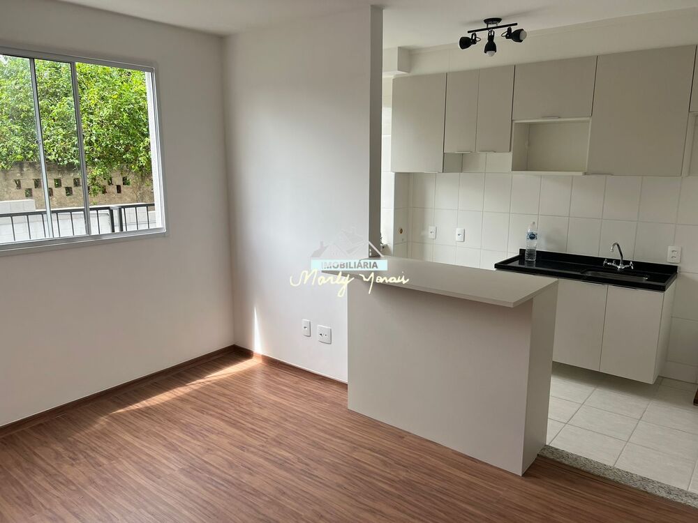 Apartamento, 1 quarto, 32 m² - Foto 17