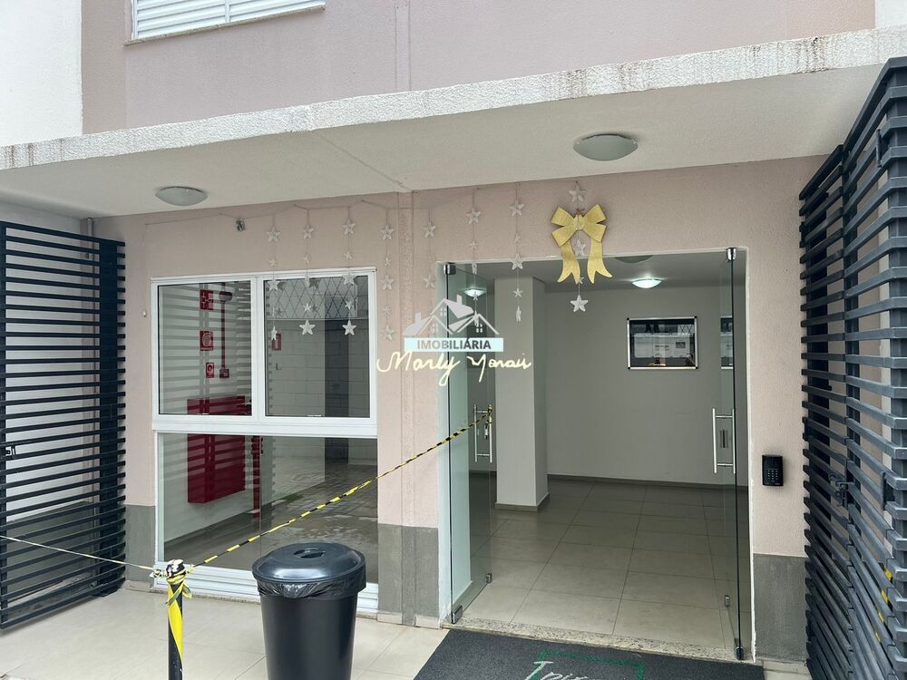Apartamento, 1 quarto, 32 m² - Foto 6
