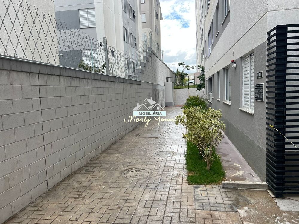 Apartamento, 1 quarto, 32 m² - Foto 8