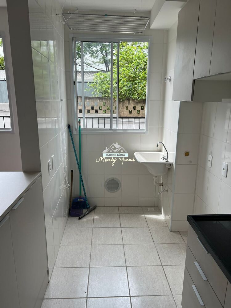 Apartamento, 1 quarto, 32 m² - Foto 15