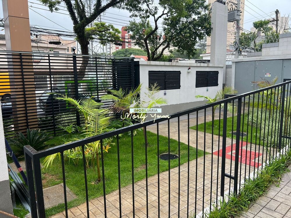Apartamento, 1 quarto, 32 m² - Foto 9