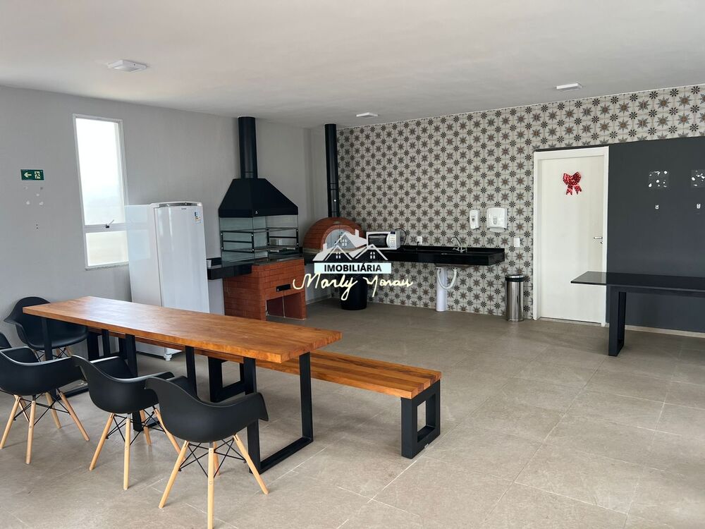 Apartamento, 1 quarto, 32 m² - Foto 12