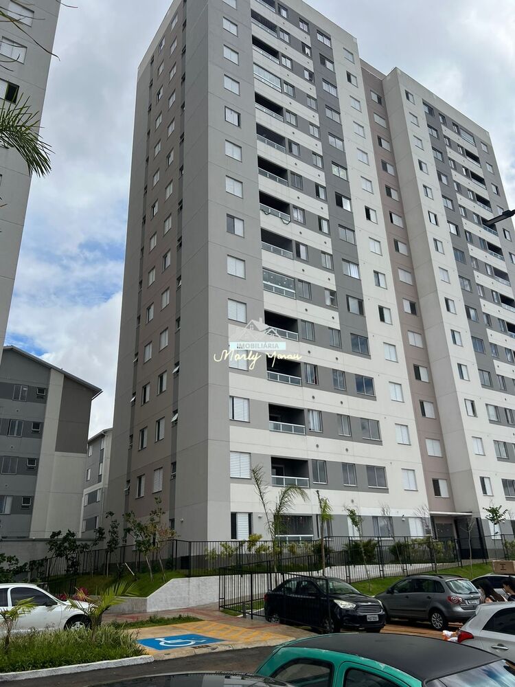 Apartamento, 1 quarto, 32 m² - Foto 4