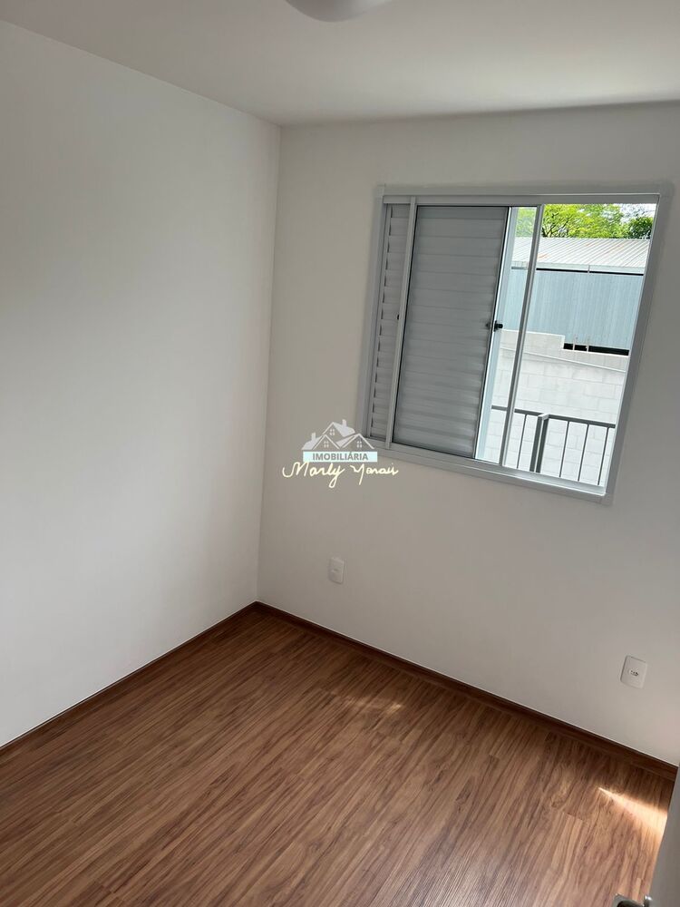 Apartamento, 1 quarto, 32 m² - Foto 2