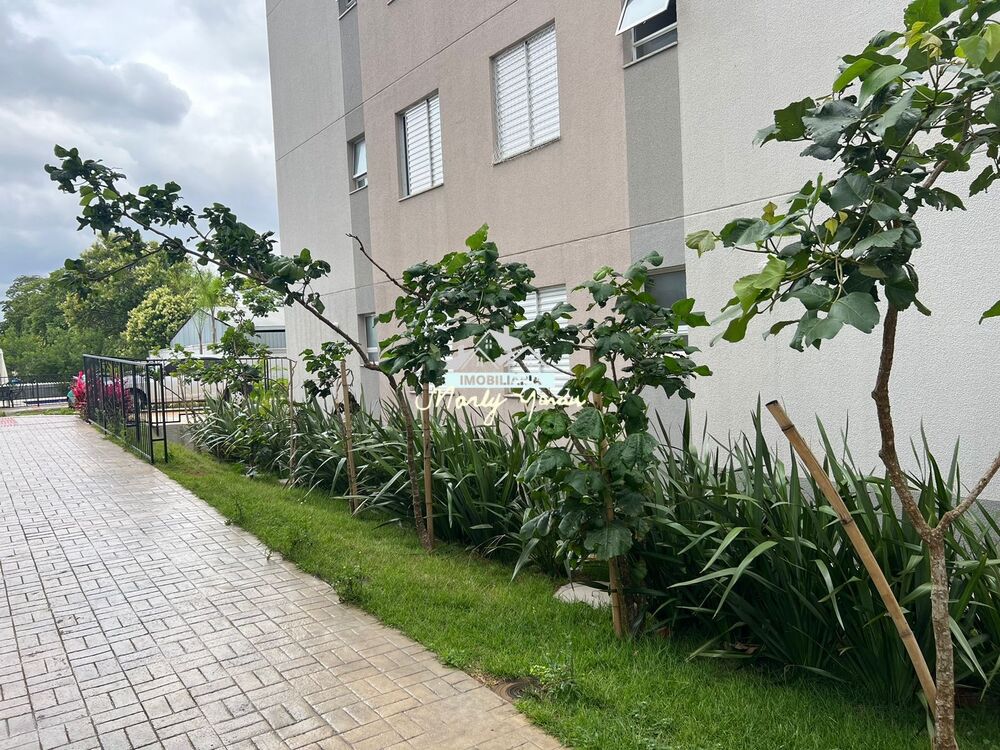 Apartamento, 1 quarto, 32 m² - Foto 14