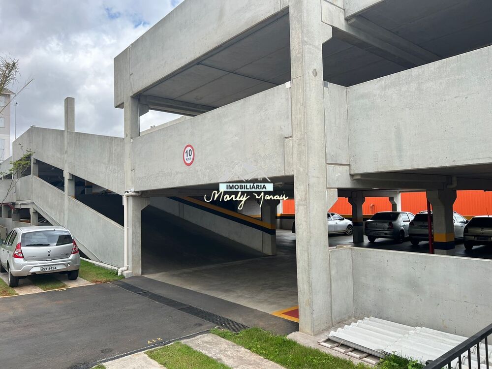 Apartamento, 1 quarto, 32 m² - Foto 7