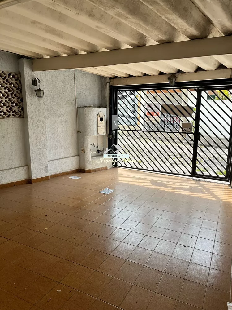 Sobrado, 3 quartos - Foto 1