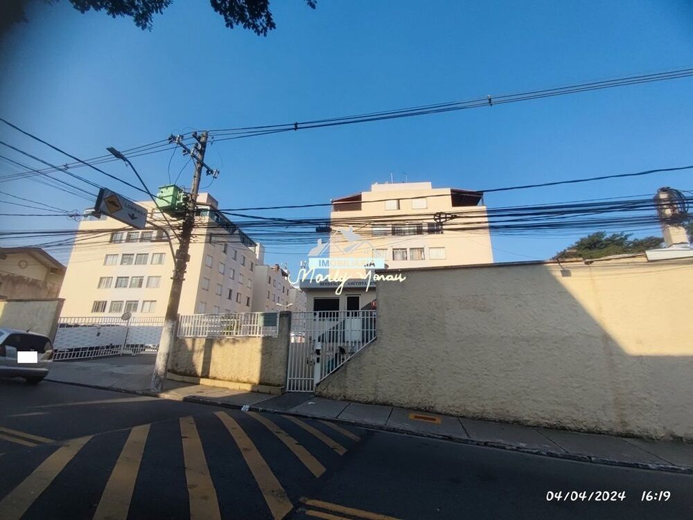 Apartamento, 3 quartos, 75 m² - Foto 8