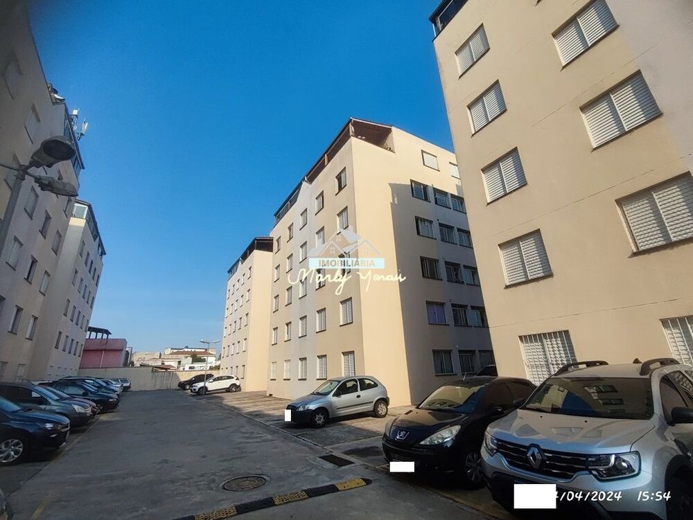 Apartamento, 3 quartos, 75 m² - Foto 1