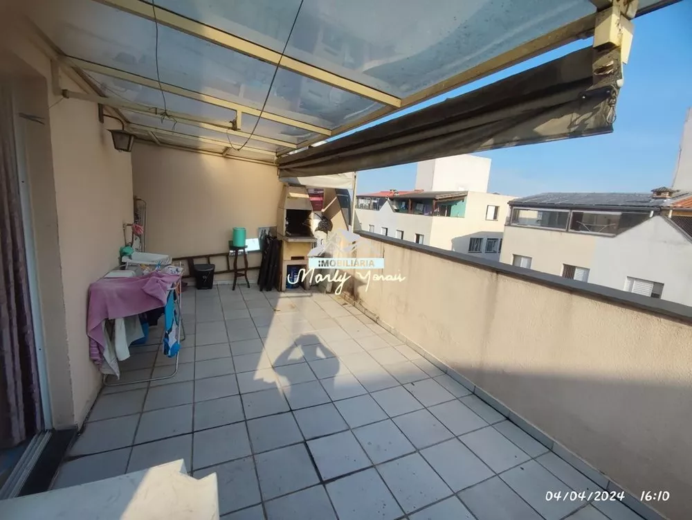 Apartamento, 3 quartos, 75 m² - Foto 5