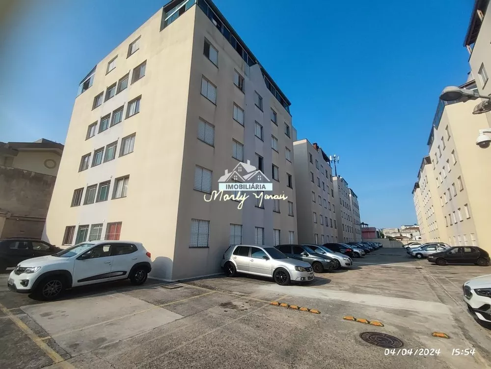 Apartamento, 3 quartos, 75 m² - Foto 6