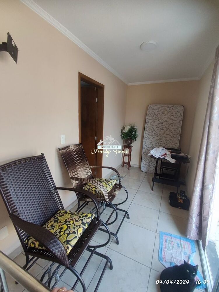 Apartamento, 3 quartos, 75 m² - Foto 3