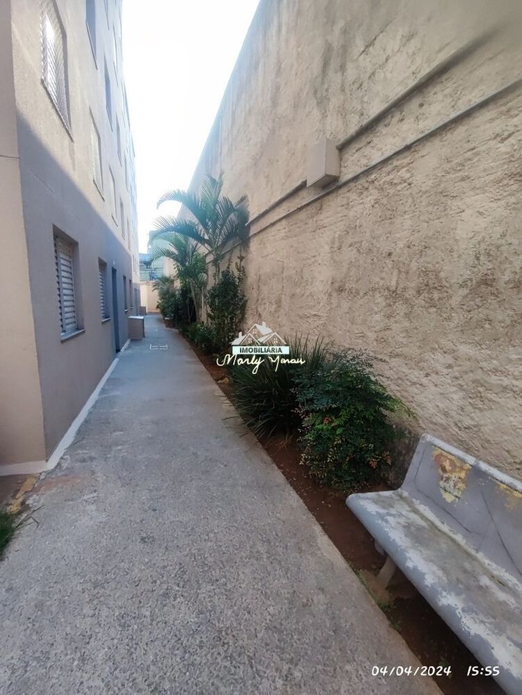 Apartamento, 3 quartos, 75 m² - Foto 2