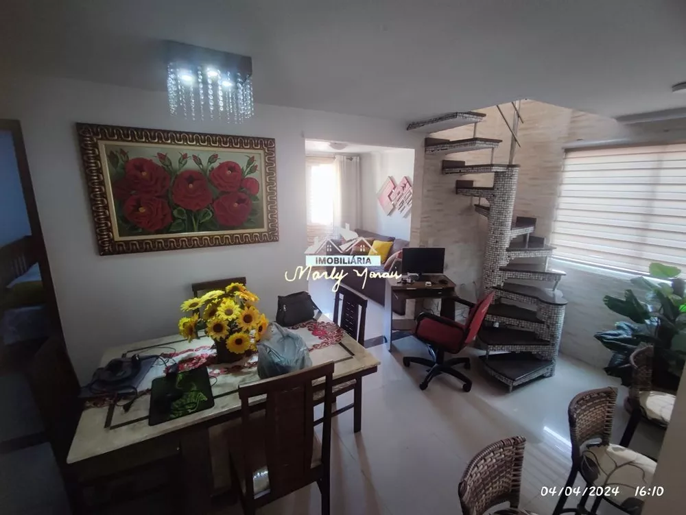 Apartamento, 3 quartos, 75 m² - Foto 7