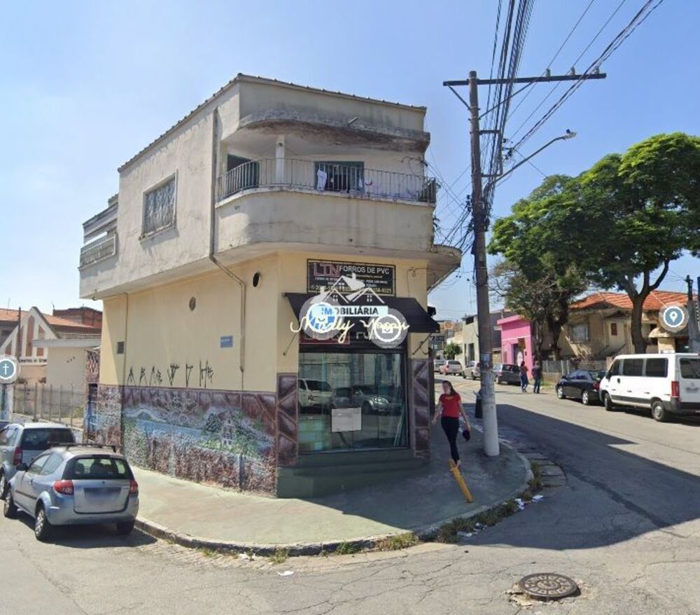 Prédio Inteiro, 270 m² - Foto 1