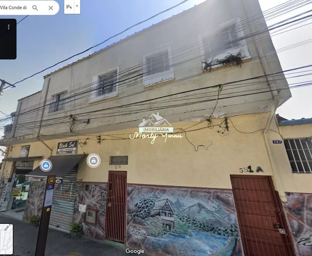 Prédio Inteiro, 270 m² - Foto 2
