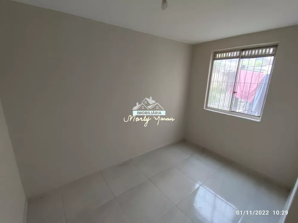 Apartamento, 2 quartos, 34 m² - Foto 5