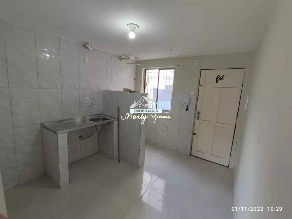 Apartamento, 2 quartos, 34 m² - Foto 9